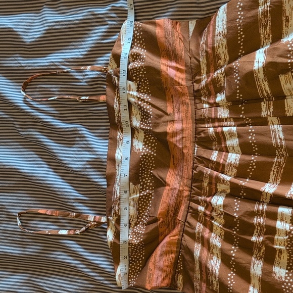 NWT Anthropologie Hutch Bandeau Romper - Picture 5 of 8